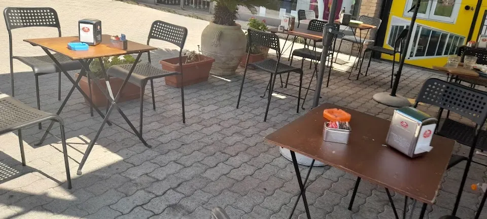 Bar Pasticceria Zucchero