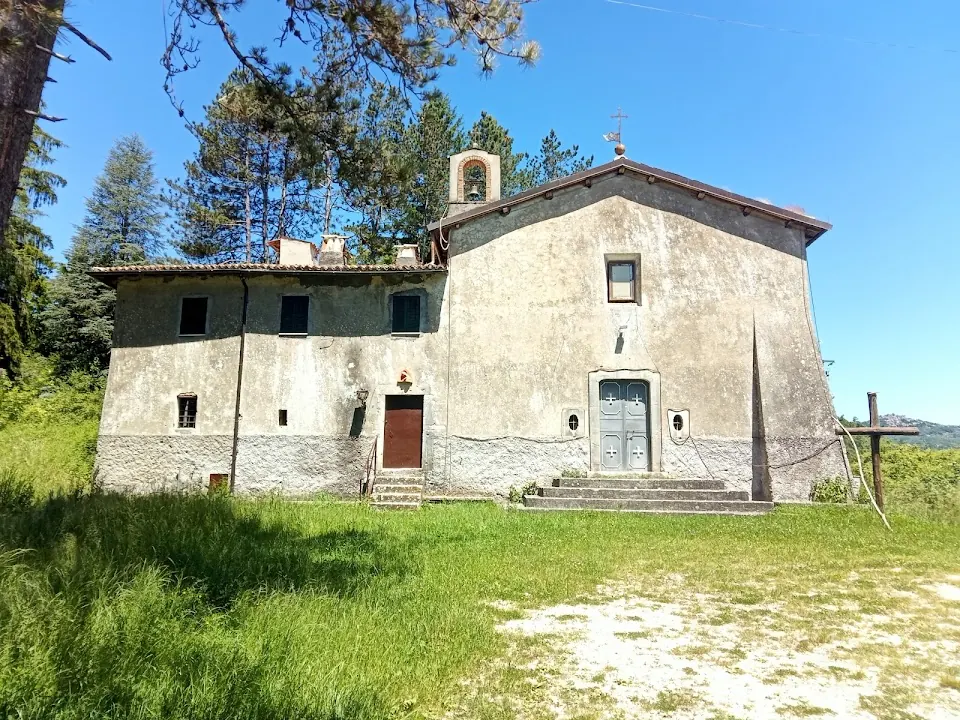 Santuario di Santa Maria Illuminata