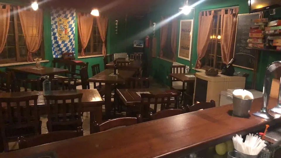 Domus Birrae Risto-Pub