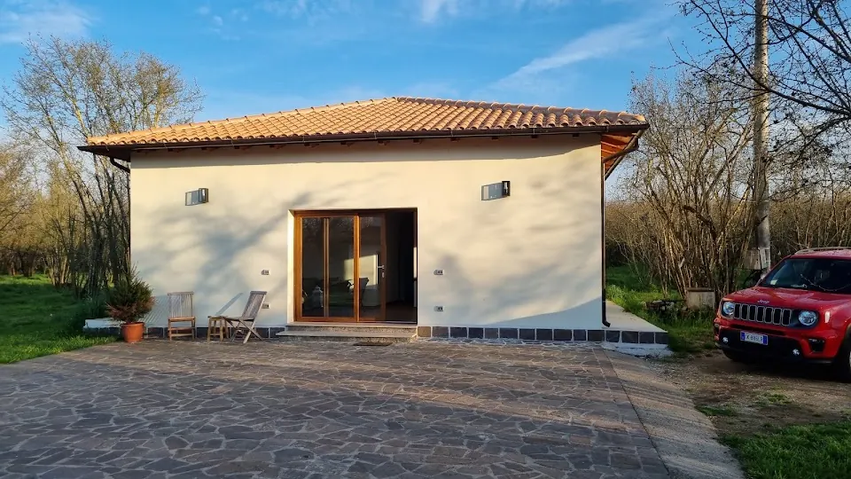 Agriturismo Terre di Nelio