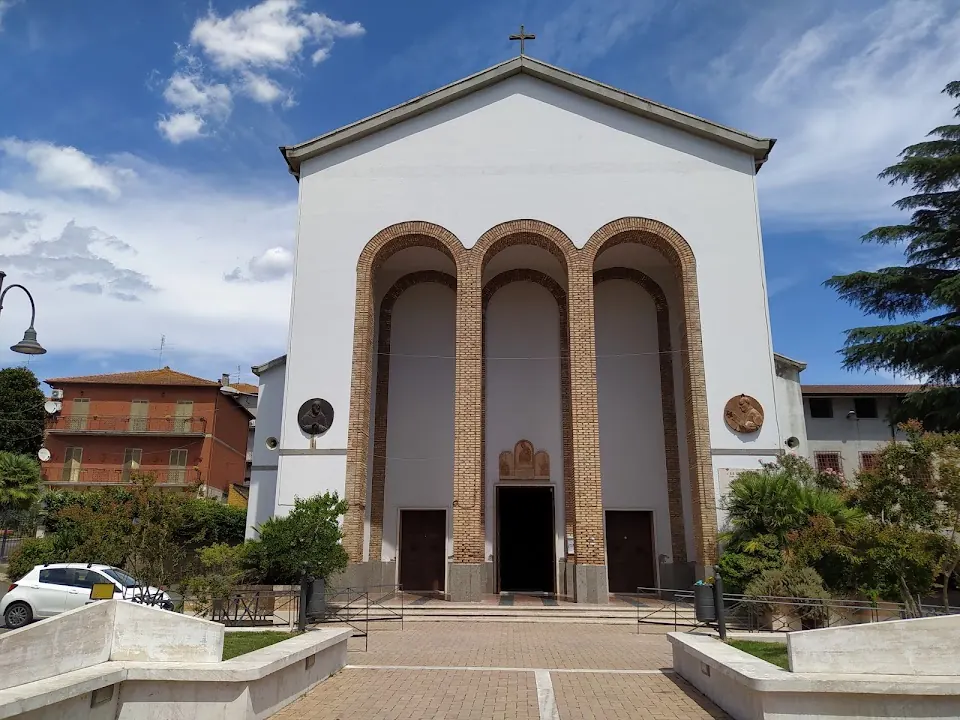Chiesa di San Nicola di Bari