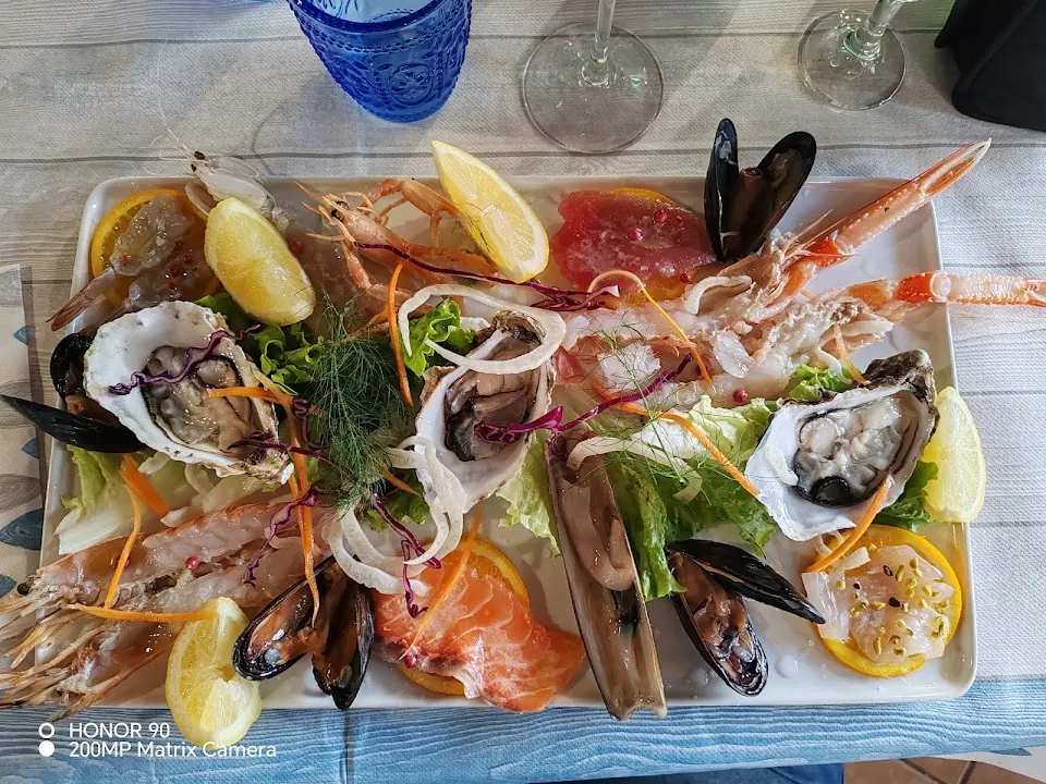 Stella Marina