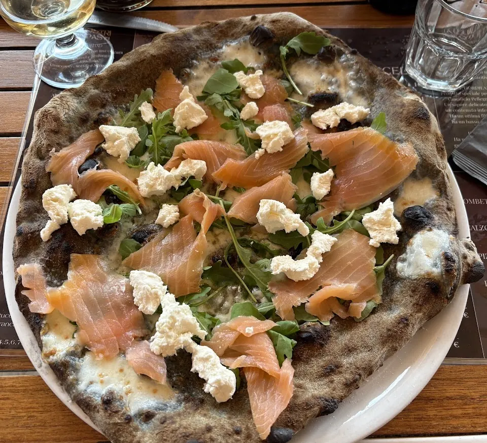 MCM Pizzeria