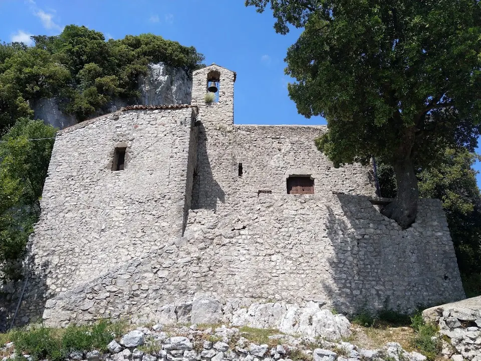 Eremo di San Michele Arcangelo