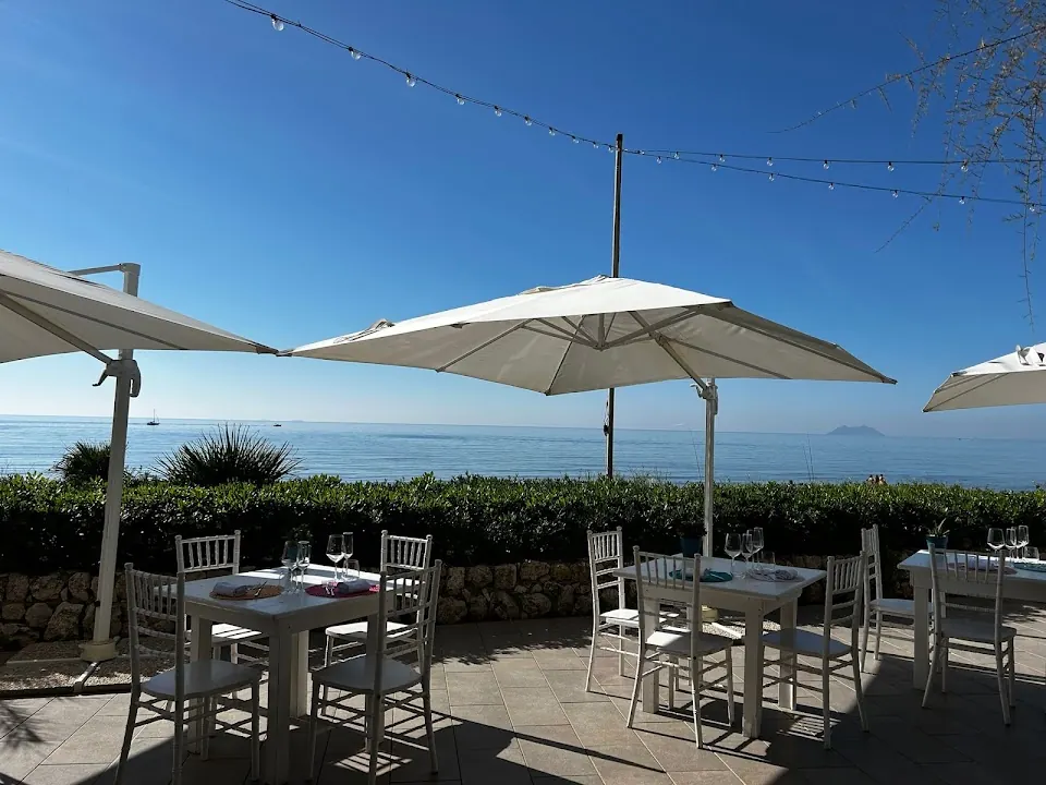Ristorante Magie Dei Sapori a Gaeta