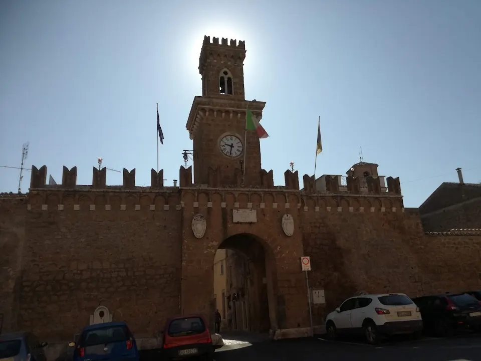 Chiesa parrocchiale di Sant'Antonio Abate