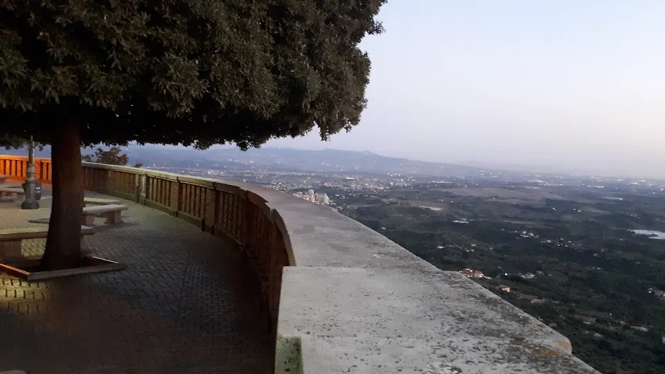Chiesa di Santa Liberata