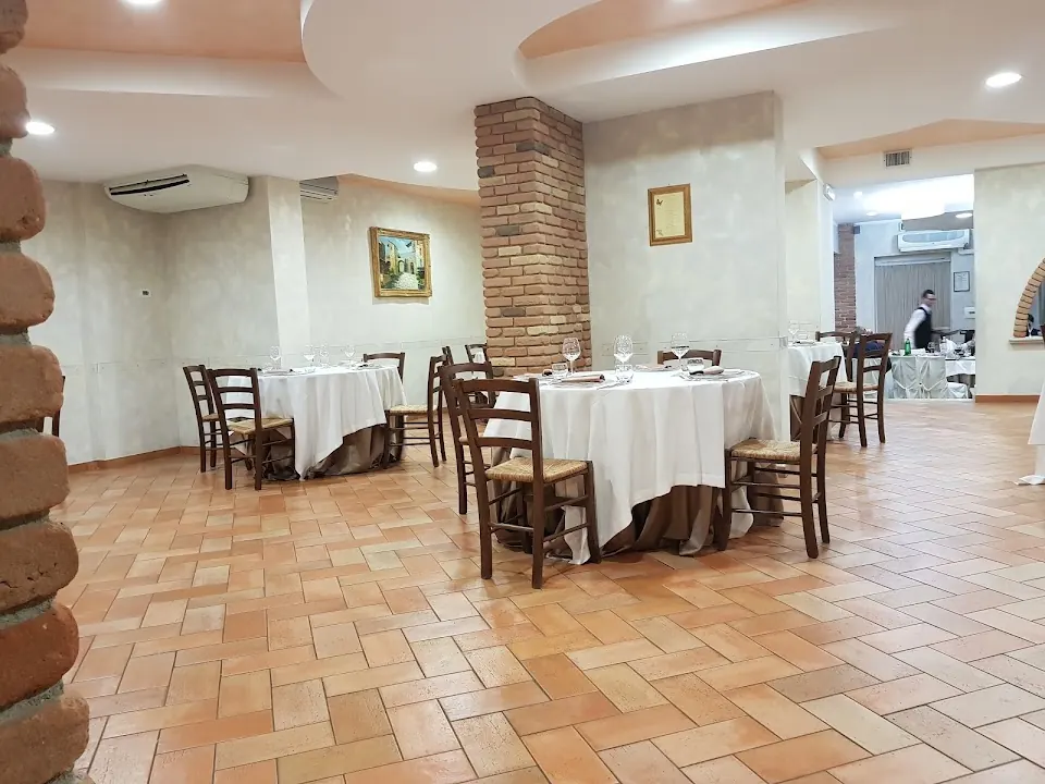 Ristorante Catering "Cerroni"