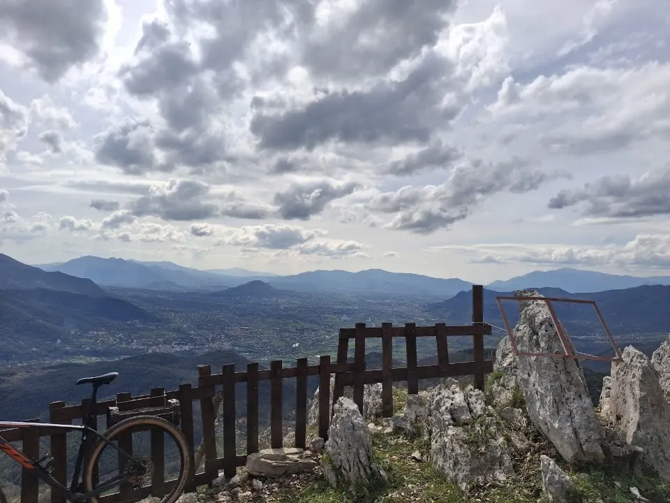 Big Bench "Belvedere Gustav"
