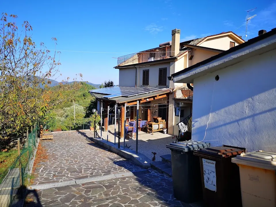 Agriturismo I due Regni