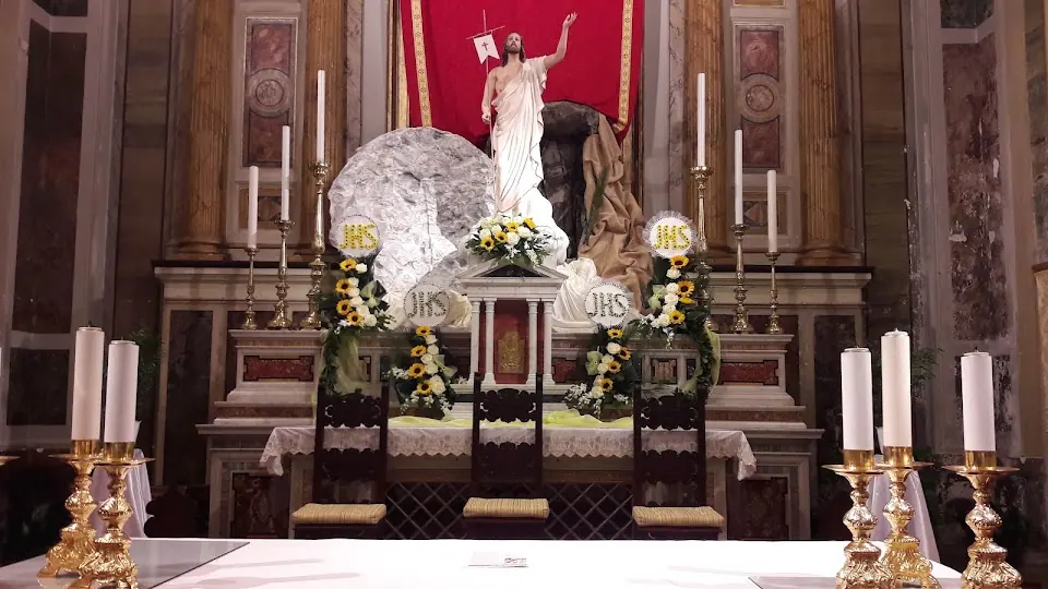 Chiesa di Santa Margherita