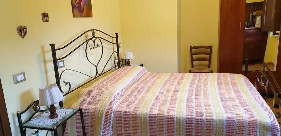 Il Casale Pica