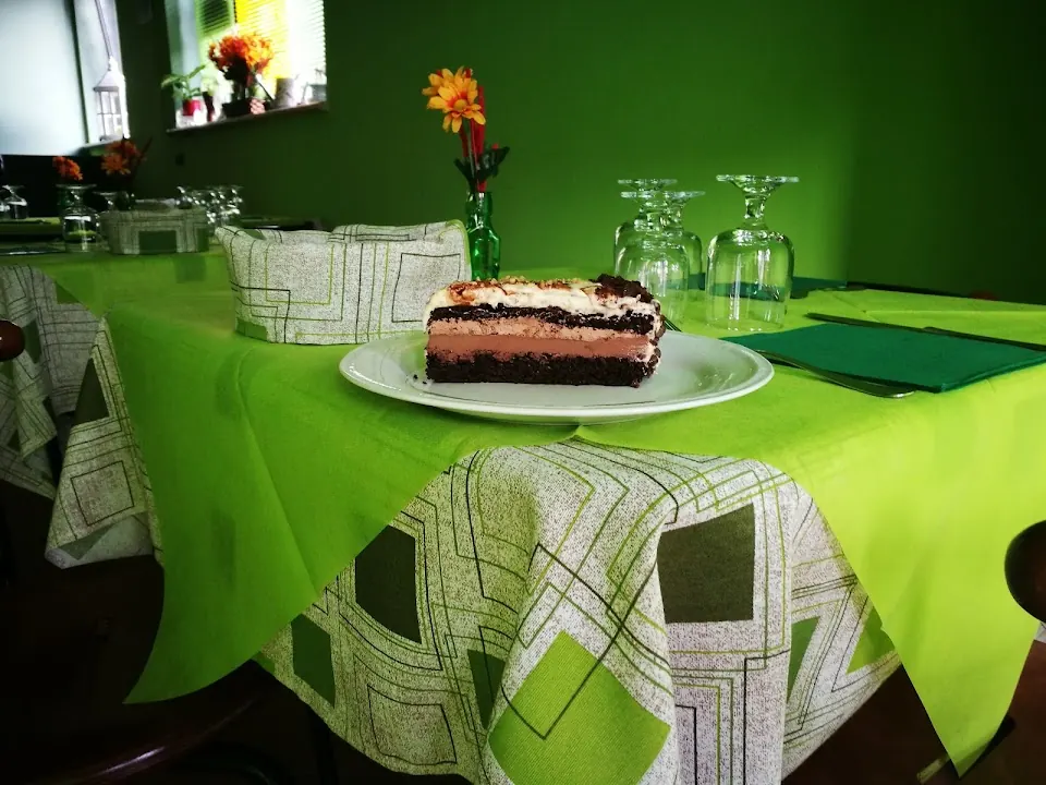 Ristorante Metro'