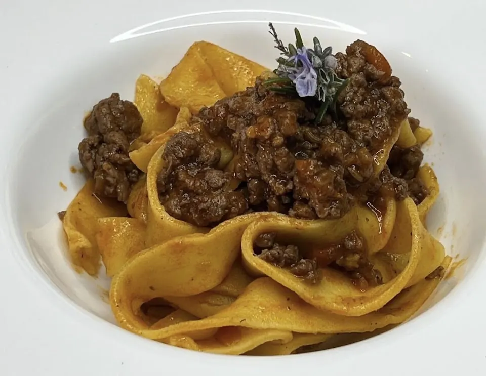 Oi Piè Ristorante