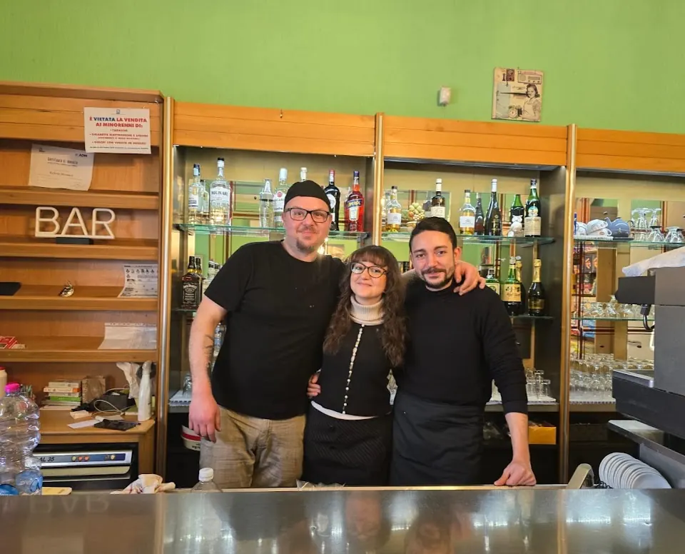 Bar Trattoria "I Fortunelli"
