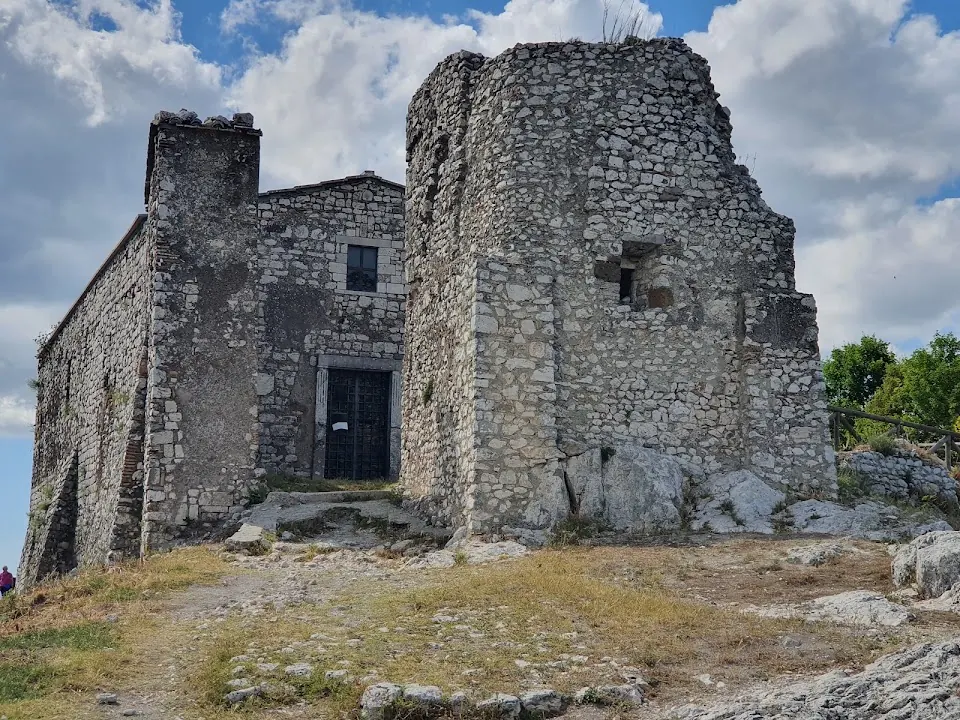 Monte Soratte