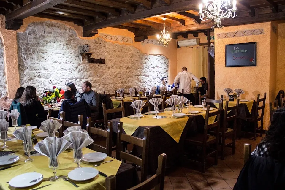 Ristorante L'Altro Frantoio