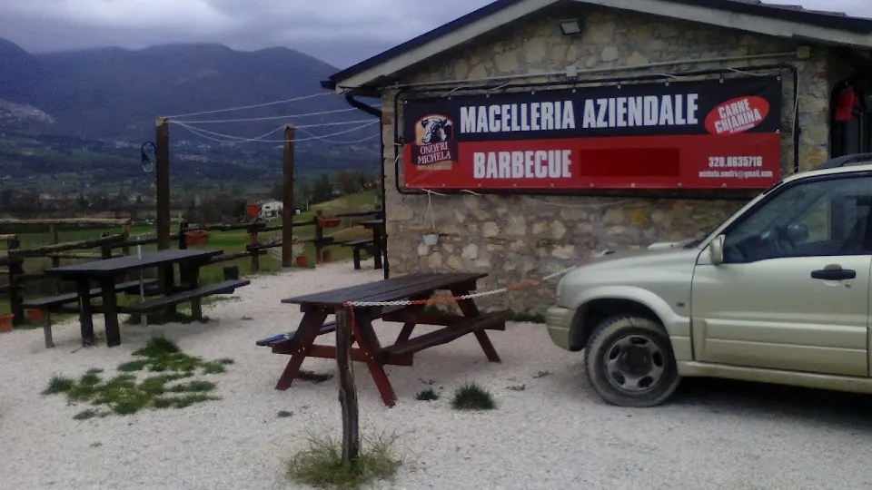 Macelleria Braceria Michela