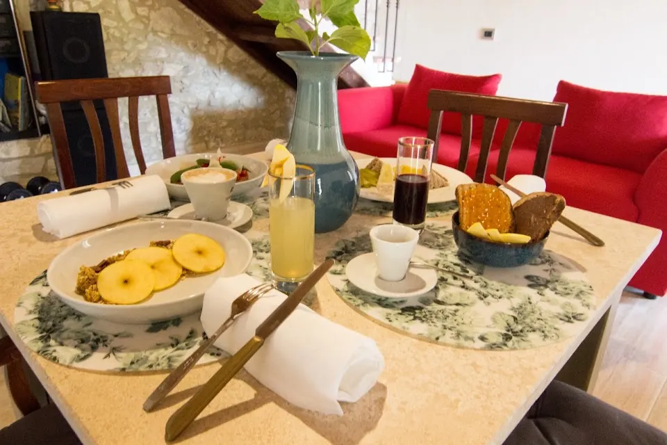Tenuta del Savonisco