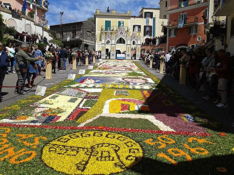 Museo dell'Infiorata di Gerano