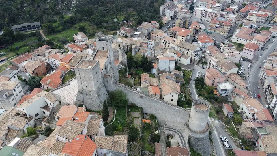 Castello di Itri