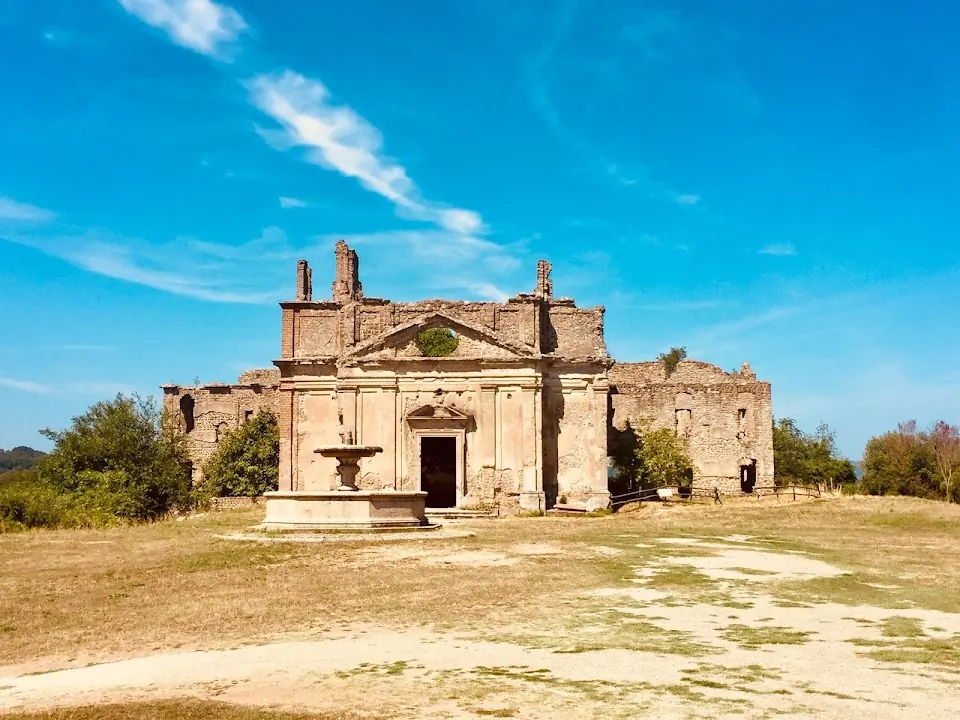 Antica Monterano