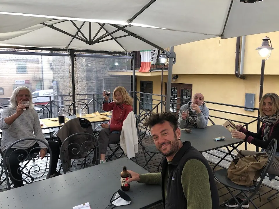 I sapori della Maremma