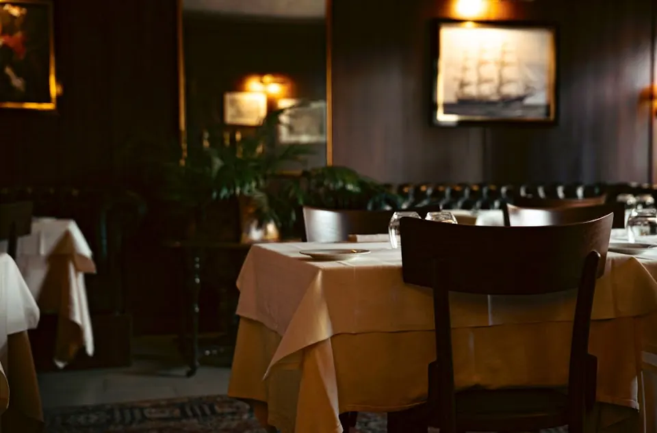 Ristorante La Bombarda