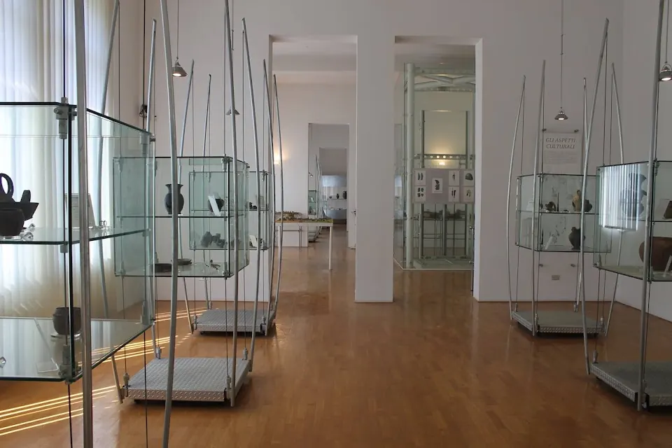 Museo Archeologico di Atina e della Valle di Comino "Giuseppe Visocchi"