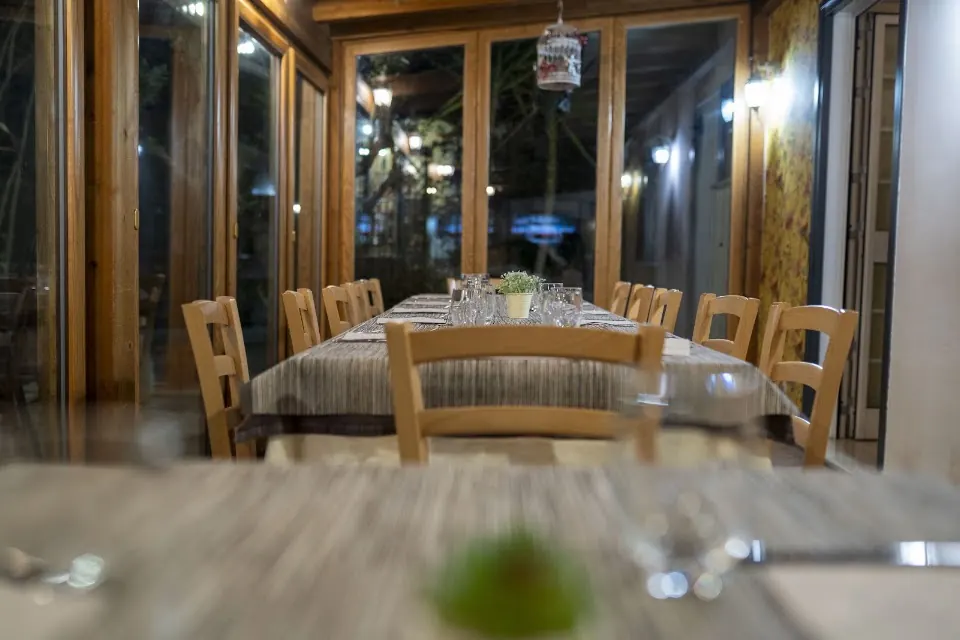 Osteria Catini