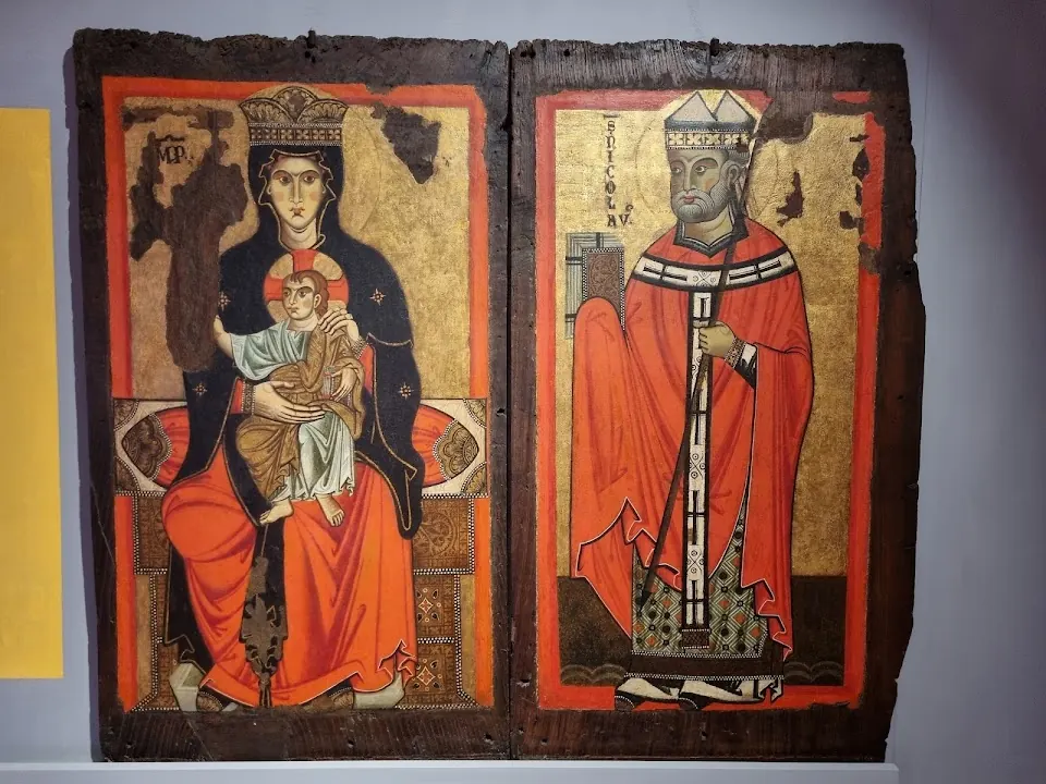 Museo civico e diocesano