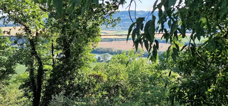 Tomba di Aldo Moro