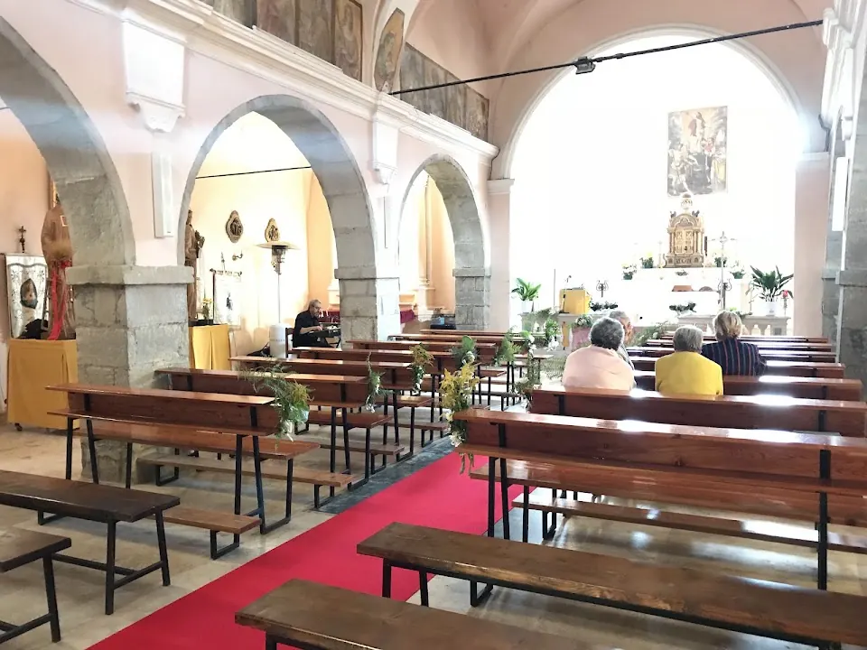 chiesa di San Biagio