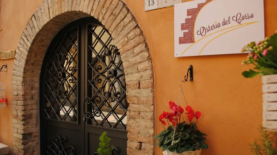 Osteria Del Corso