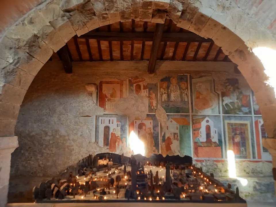 Chiesa di San Nicola
