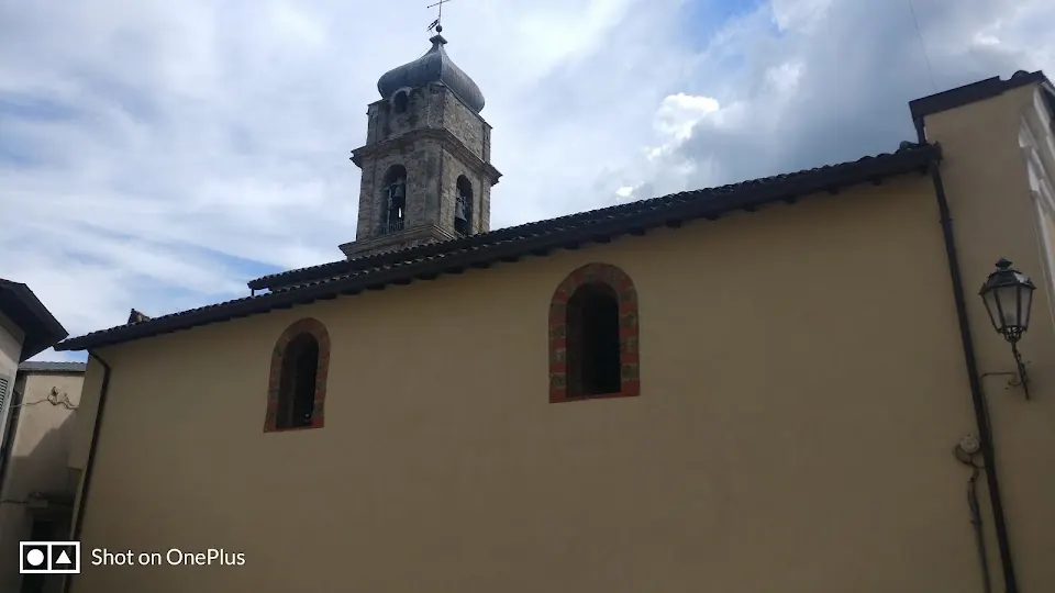 chiesa di Santa Maria Assunta