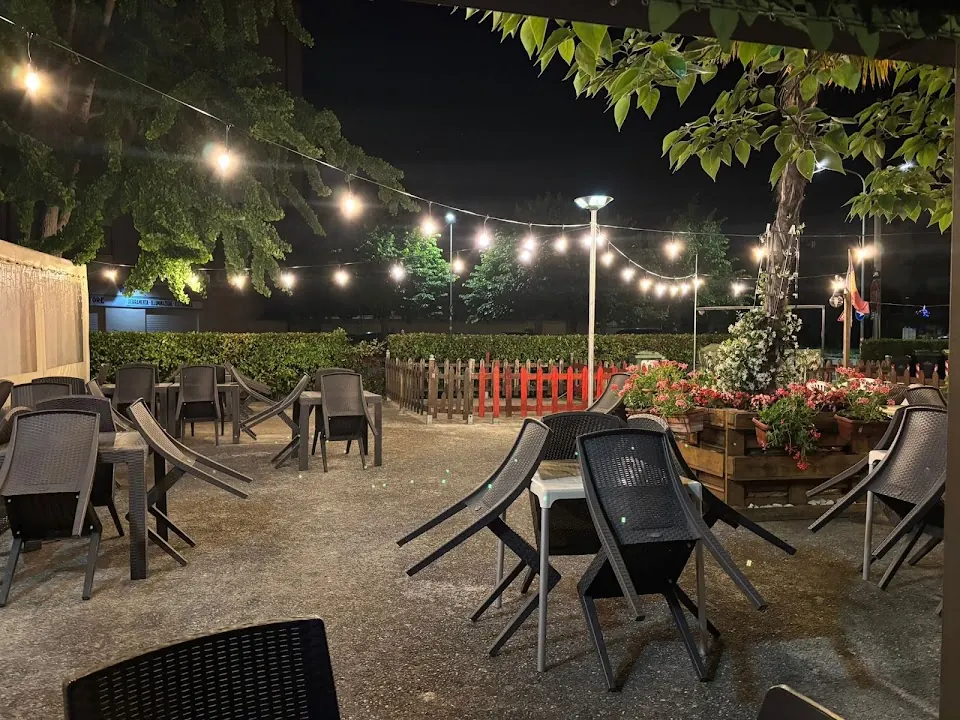Ristorante pizzeria Non solo pizza