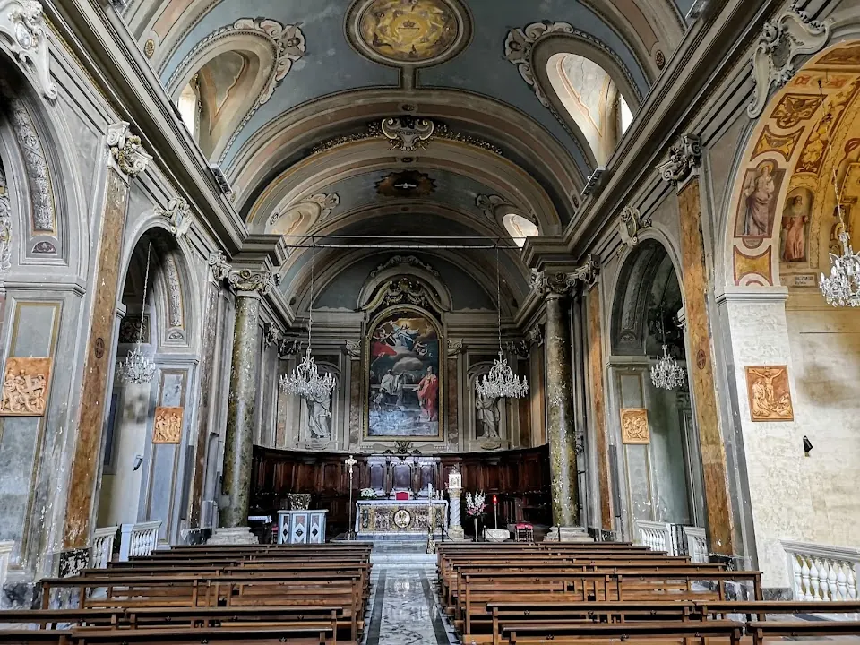 chiesa di Santa Maria Assunta