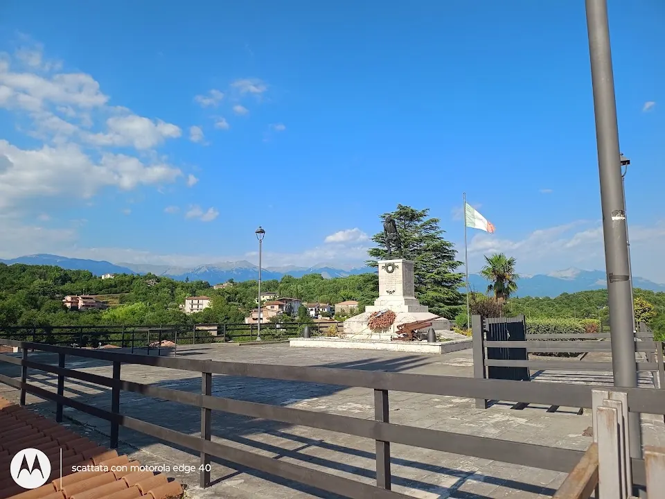 Monumento ai Caduti