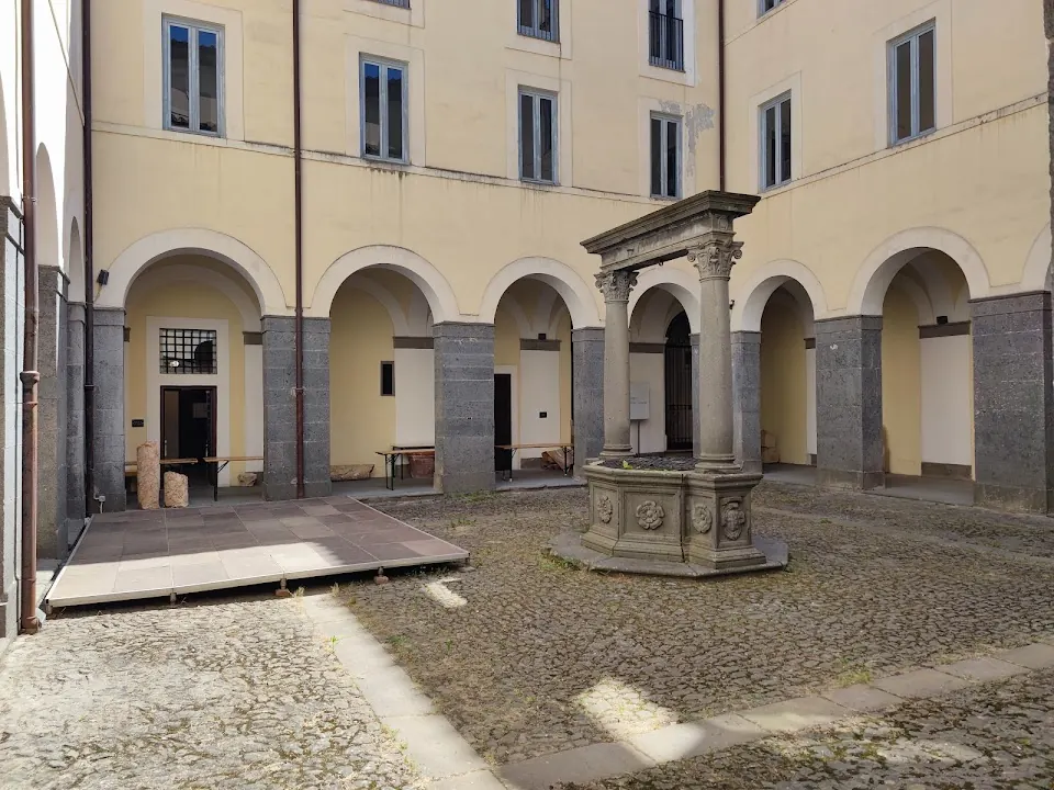 Museo Civico di Bracciano