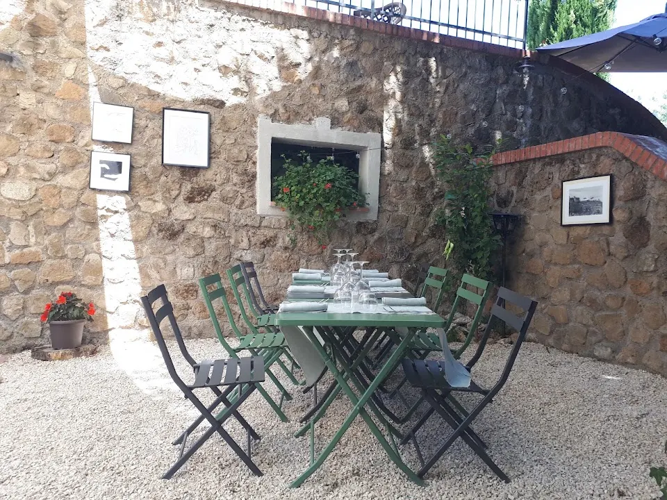 Cantinone - Osteria Diffusa
