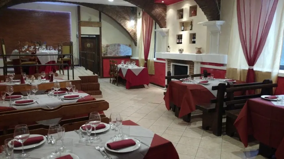 Pizzeria il Mulino