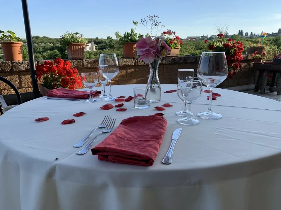 Agriturismo "I due Coloni" - Azienda Agricola Mengoni Giuseppina e Figli