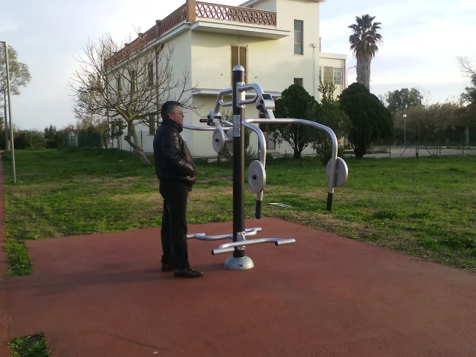 Parco dello Sport