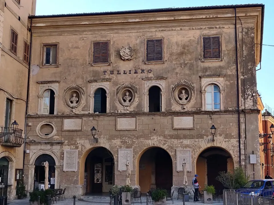 chiesa di San Michele Arcangelo