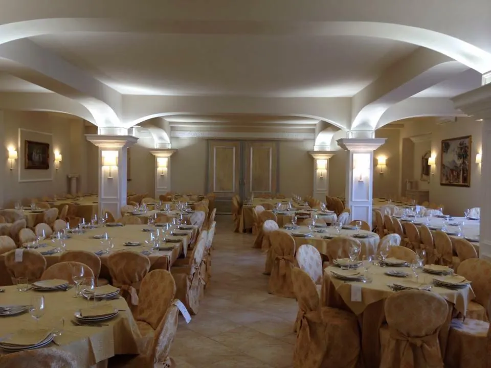 Ristorante La Loggia Tolfa