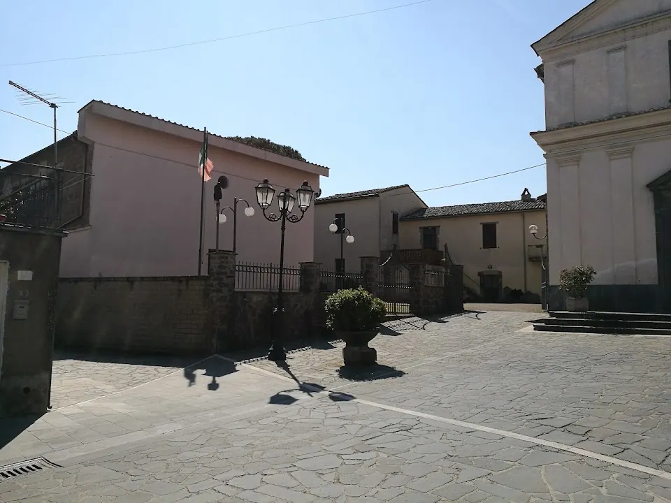 Chiesa di San Martino vescovo