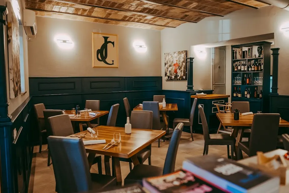Dieci Ristorante