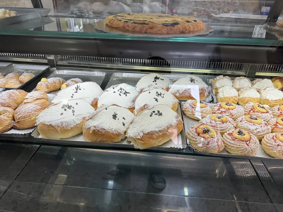 Pasticceria Castello Di Liberati S.&C.