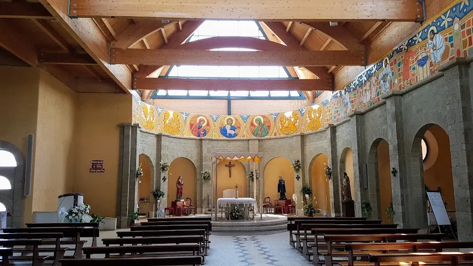 Chiesa di Santa Lucia